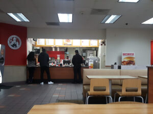 Wendy's - Miami