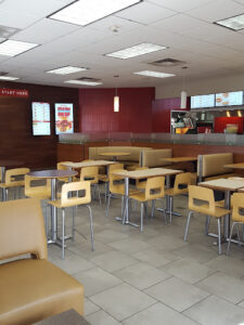 Wendy's - Miami