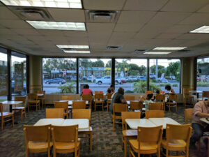 Wendy's - Fort Lauderdale