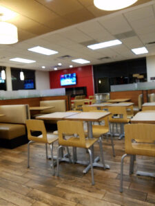 Wendy's - West Palm Beach