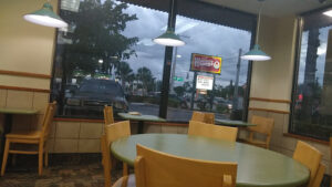 Wendy's - West Palm Beach