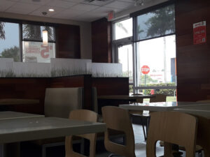 Wendy's - West Palm Beach