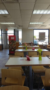 Wendy's - Lake Worth Beach