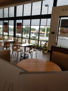 Wendy's - Lake Worth Beach