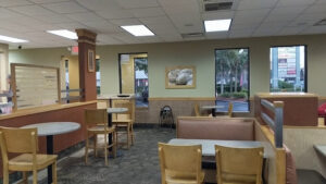 Wendy's - Tampa