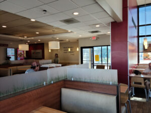 Wendy's - Pinellas Park