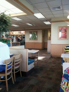 Wendy's - Fort Myers