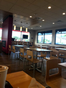 Wendy's - Fort Pierce