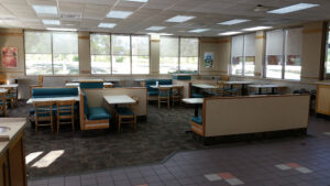 Wendy's - Fort Pierce