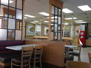 Wendy's - Port St. Lucie