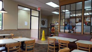 Wendy's - Port St. Lucie