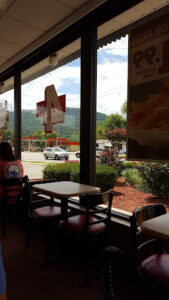 Wendy's - Chattanooga