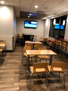 Wendy's - Chattanooga