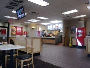 Wendy's - Louisville