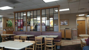 Wendy's - Lancaster