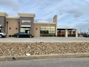 Wendy's - Solon