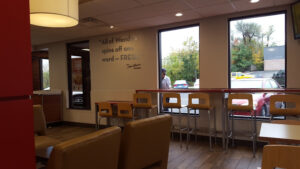 Wendy's - Hillsboro