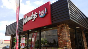 Wendy's - Greenville