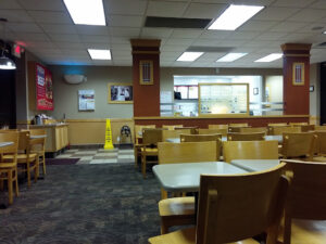 Wendy's - Findlay