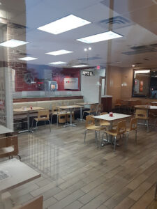 Wendy's - Sterling Heights