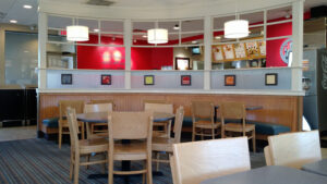 Wendy's - Sterling Heights