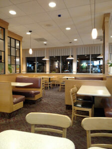 Wendy's - Beaver Dam