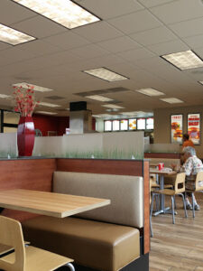 Wendy's - Ashwaubenon