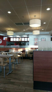 Wendy's - Batavia