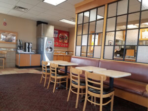 Wendy's - Branson