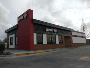 Wendy's - Houma