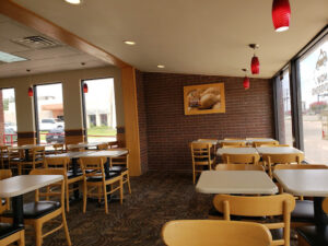 Wendy's - North Richland Hills