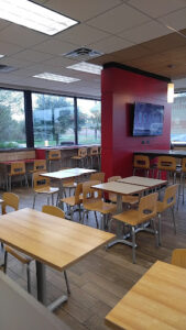 Wendy's - Houston