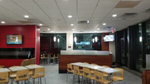 Wendy's - Houston