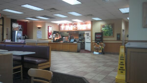 Wendy's - San Antonio