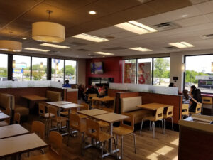 Wendy's - Uvalde