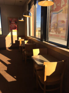 Wendy's - Abilene