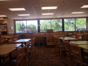 Wendy's - Longmont