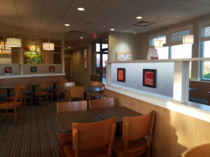 Wendy's - Loveland