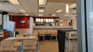 Wendy's - Salt Lake City