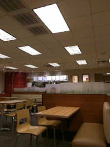 Wendy's - Smithfield