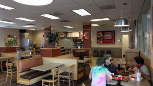 Wendy's - Spanish Fork