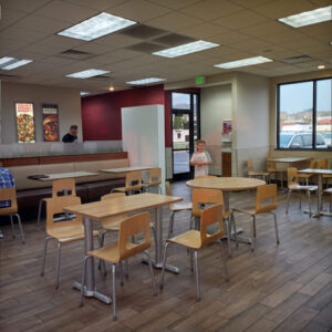 Wendy's - Spanish Fork