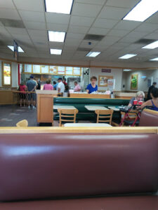 Wendy's - Glendale