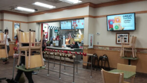 Wendy's - Avondale