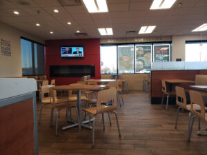 Wendy's - Yuma