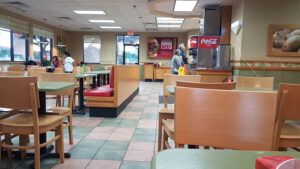 Wendy's - Kahului