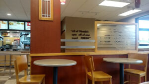 Wendy's - Port Orchard