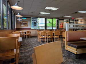 Wendy's - Bonney Lake