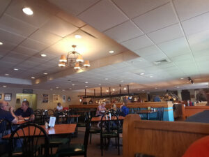 Wesley Roger's Steak and Buffet - Arnold MO - Arnold