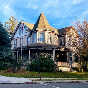 Whaler's Guest House - Greenport